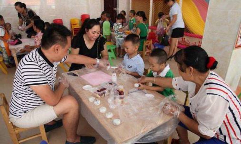 重塑亲子互动：母婴社区引领家庭乐趣新风尚
